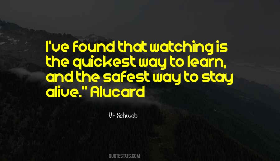 Alucard Quotes #493209
