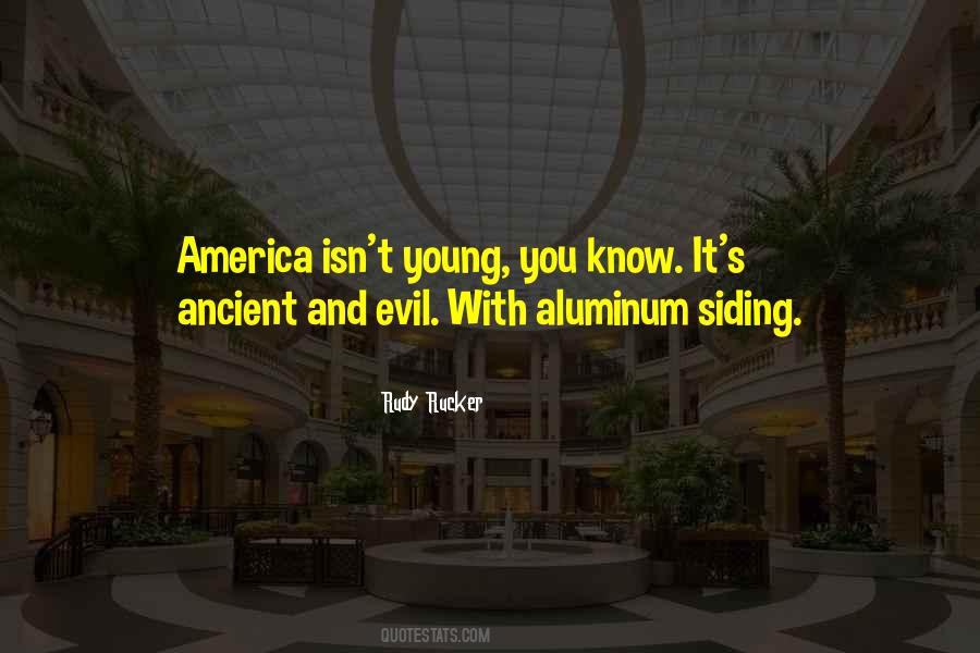 Aluminum Can Quotes #476503