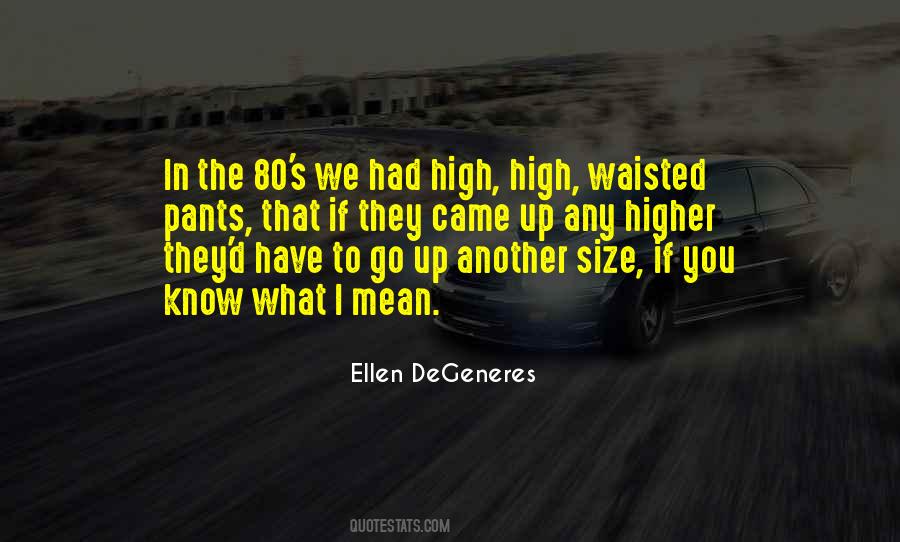 80 S Quotes #1419639