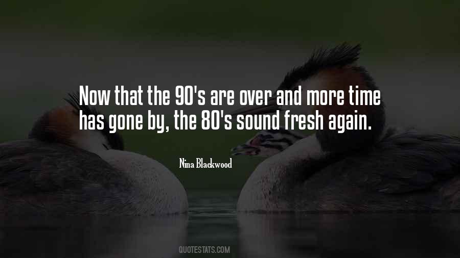 80 S Quotes #330804