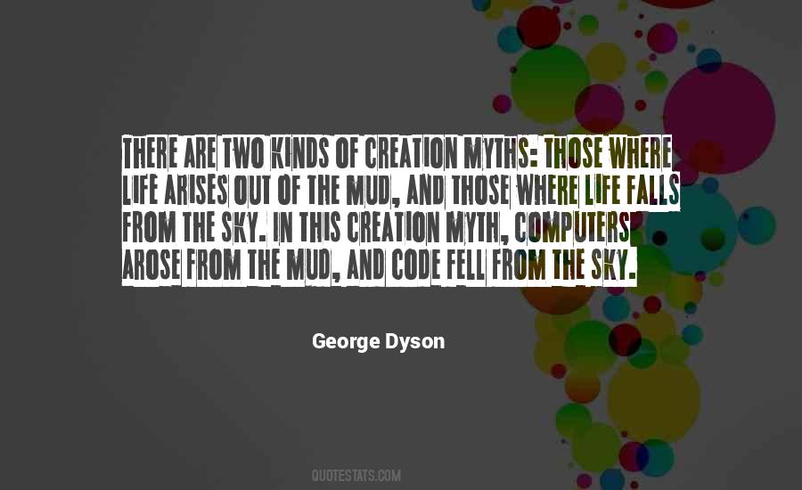 Life Code Quotes #453590