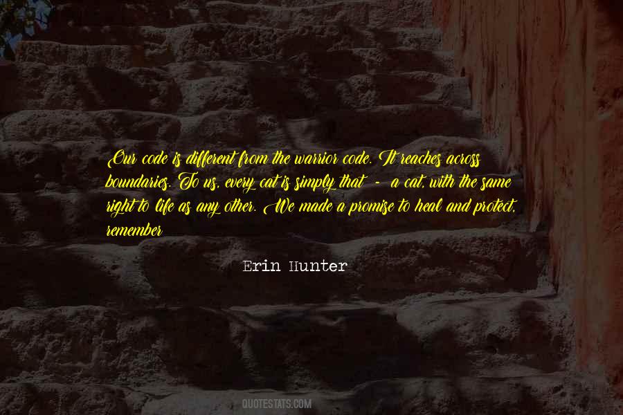 Life Code Quotes #796821