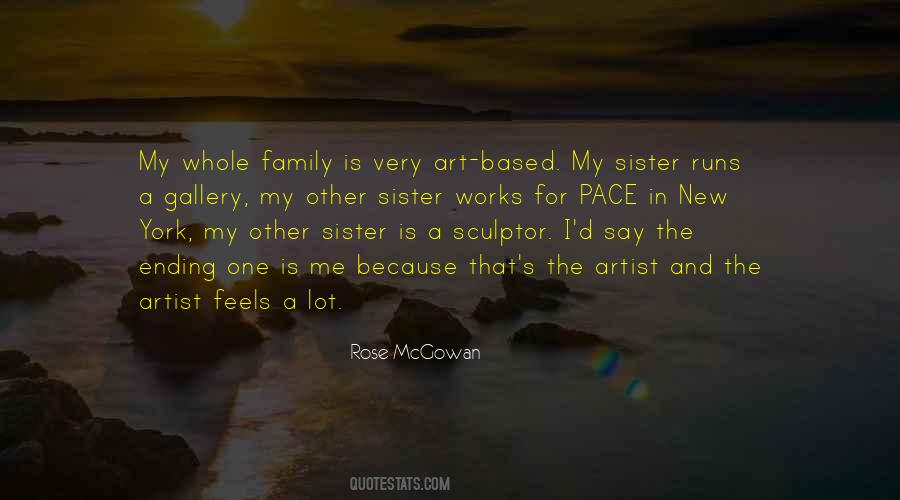 Quotes About My Sister And Me #458540