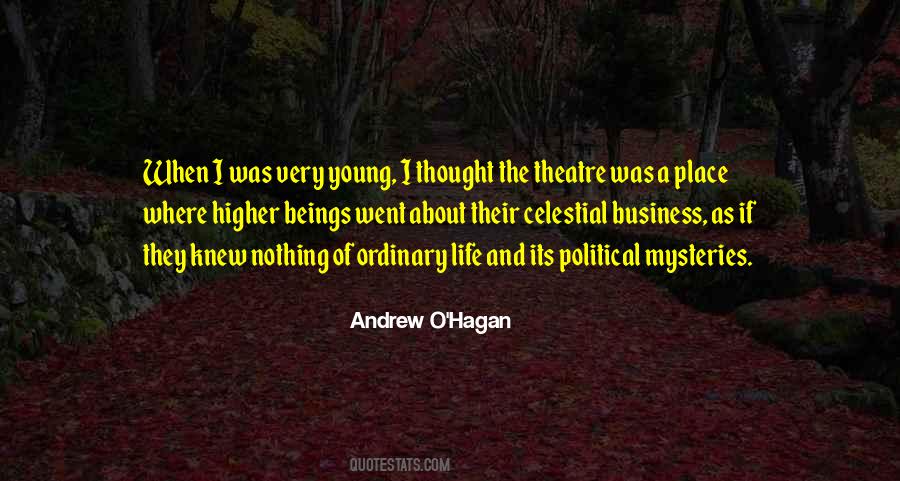 Political Thought Quotes #1001388