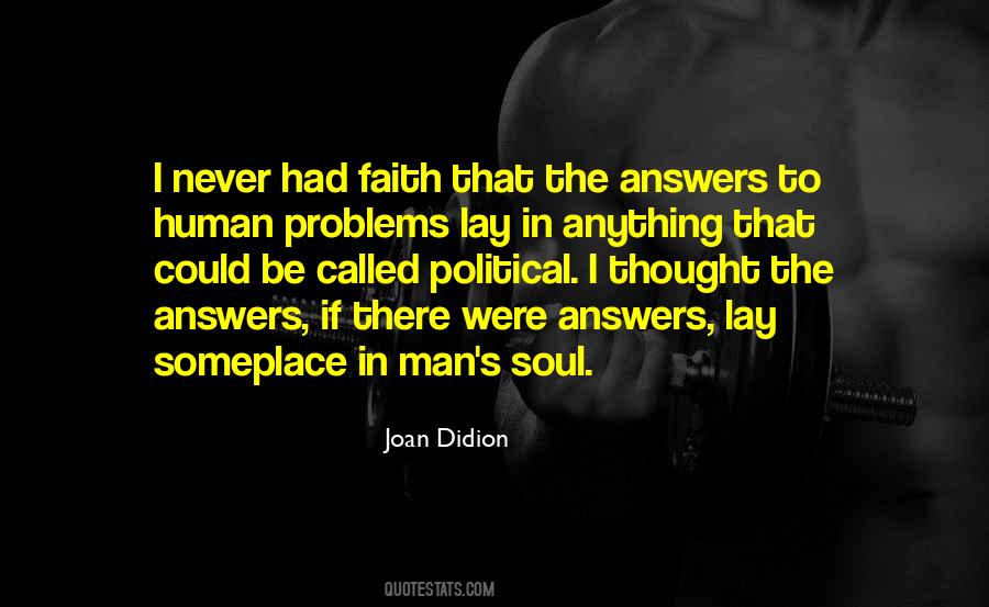 Political Thought Quotes #1392492