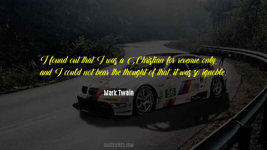 Political Thought Quotes #218212