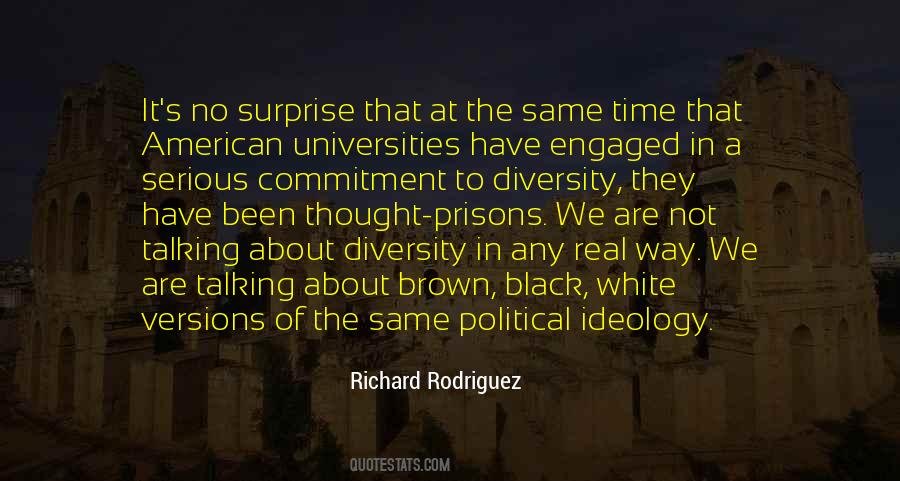 Political Thought Quotes #249648
