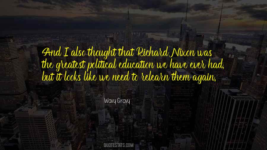 Political Thought Quotes #430350