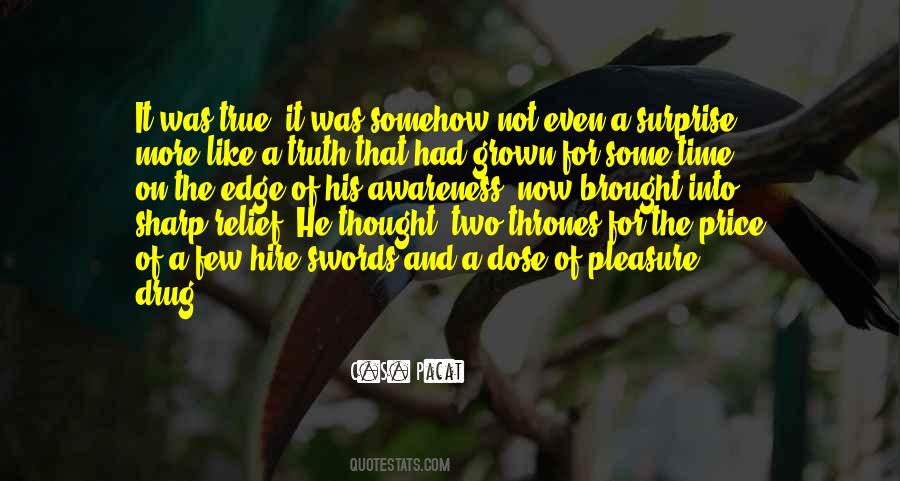 Political Thought Quotes #687886