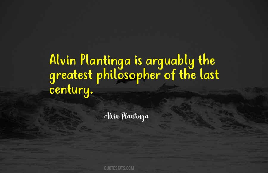 Alvin Quotes #1681323