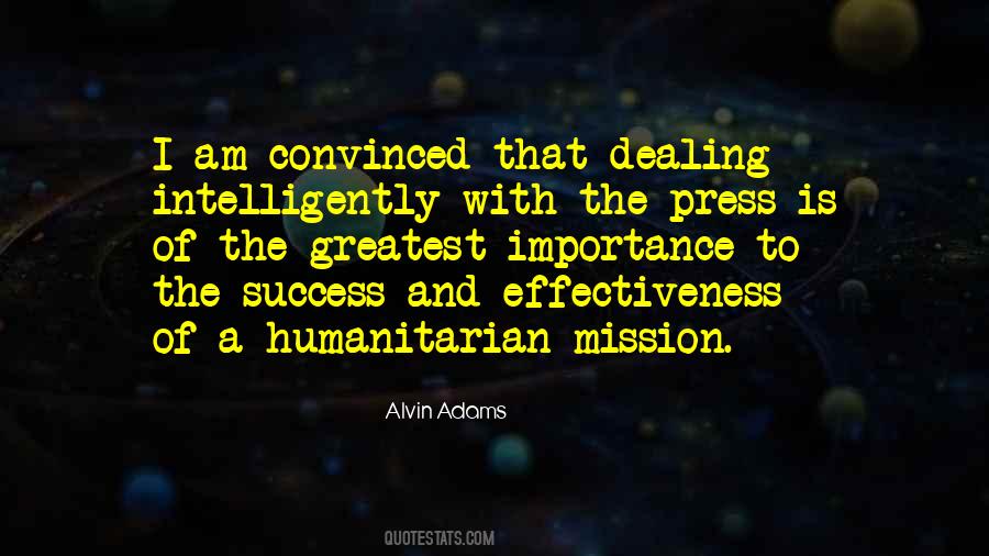 Alvin Quotes #216417
