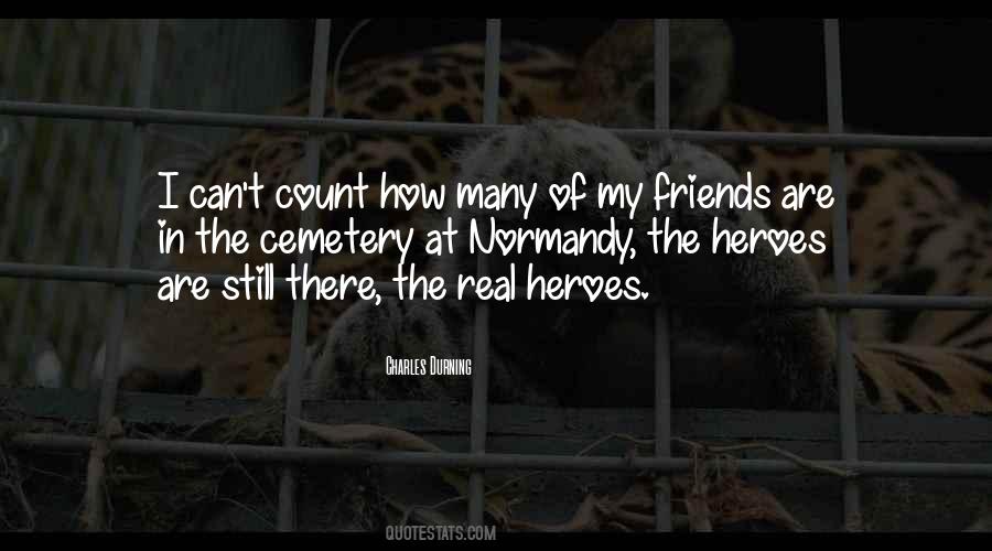 Quotes About My Real Friends #1195645
