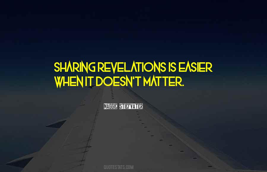 Sharing Is Quotes #1999