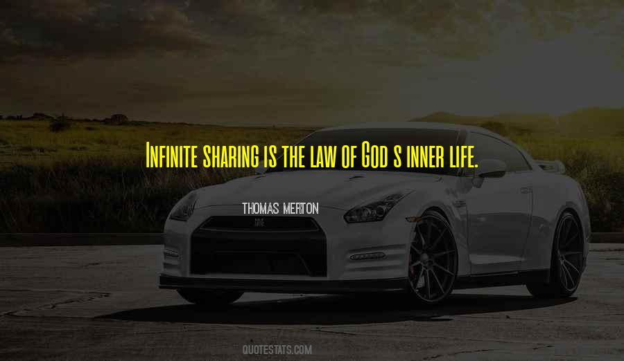 Sharing Is Quotes #544901