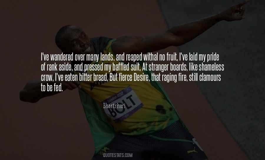 Quotes About My Pride #1096662