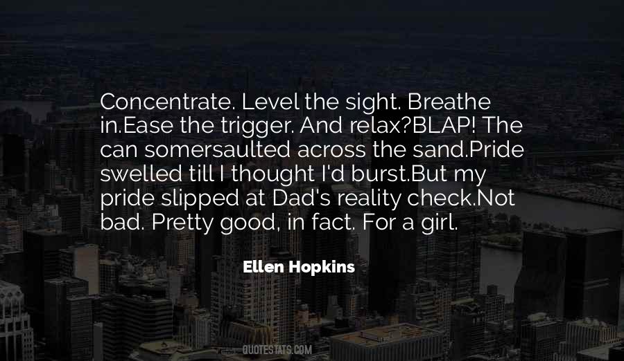 Quotes About My Pride #1718820