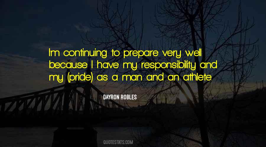 Quotes About My Pride #559949