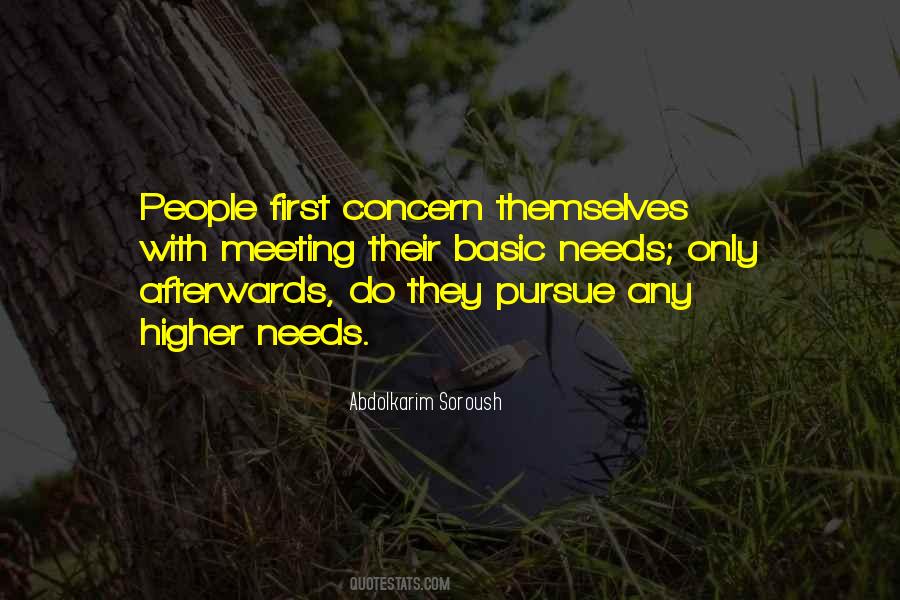 Philosphy Of A Non Thinker Quotes #1409071