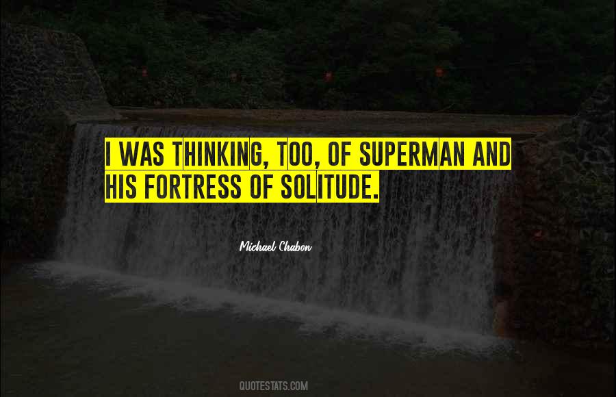 Philosphy Of A Non Thinker Quotes #93595