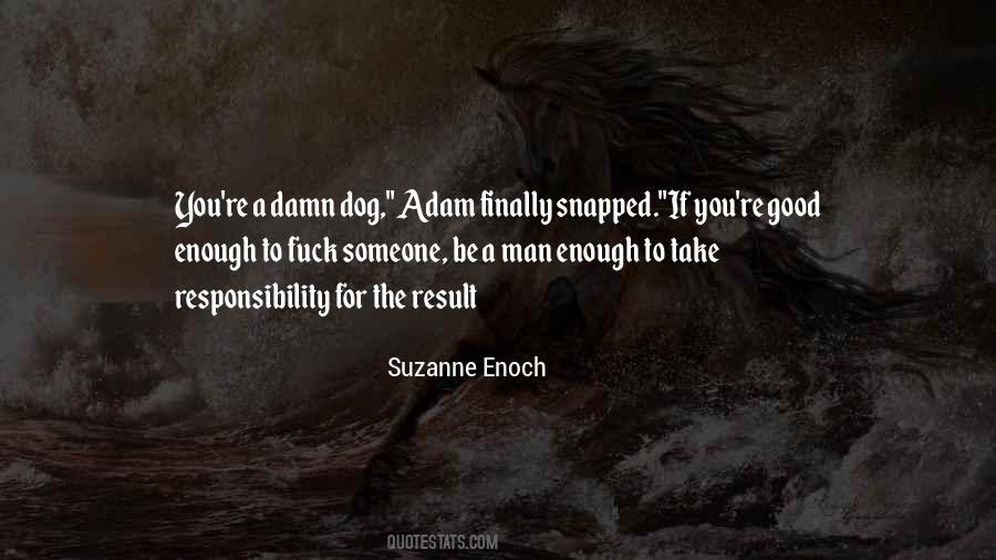 Good Dog Quotes #260530