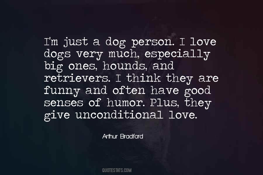 Good Dog Quotes #296958