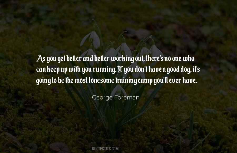 Good Dog Quotes #546036