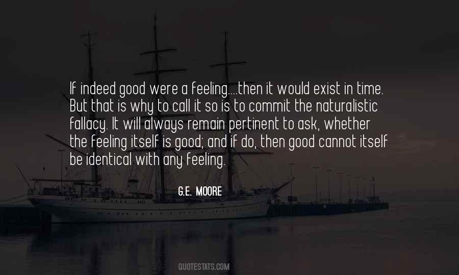 Always A Good Time Quotes #445681