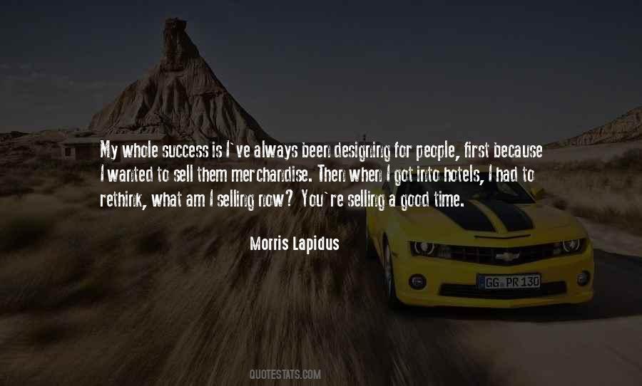 Always A Good Time Quotes #723281