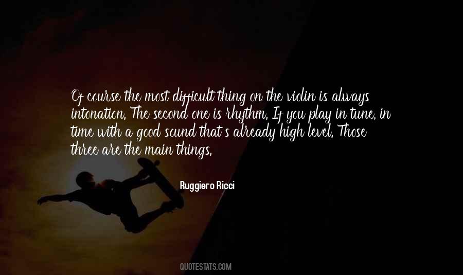 Always A Good Time With You Quotes #1199623