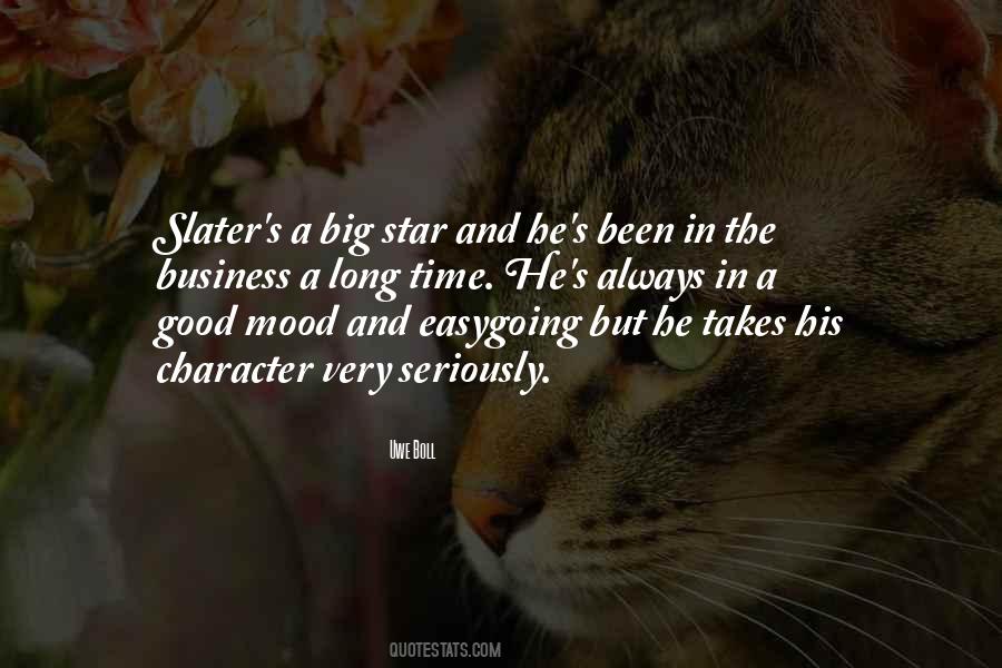Always A Good Time With You Quotes #131301