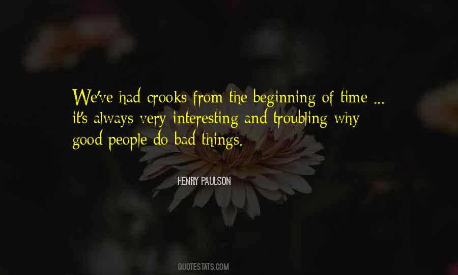 Always A Good Time With You Quotes #201554