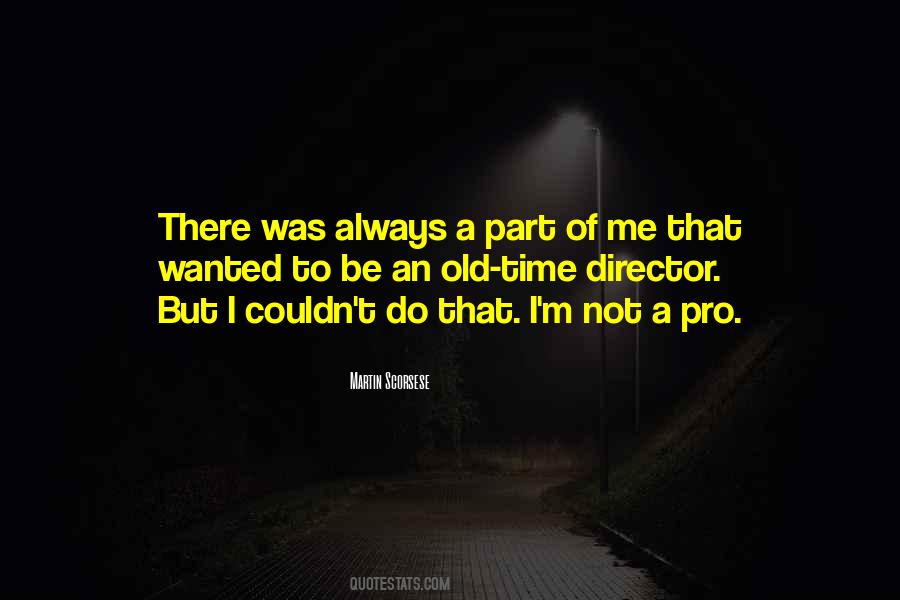 Always A Part Of Me Quotes #818897