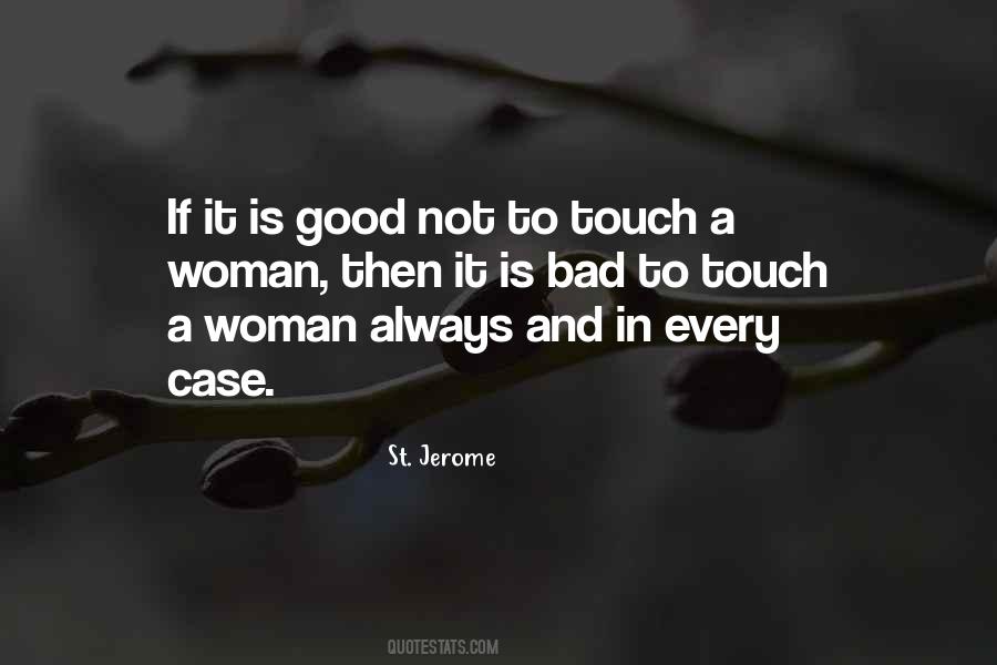 Always A Woman Quotes #112390