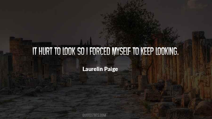 Keep Looking Quotes #1497077