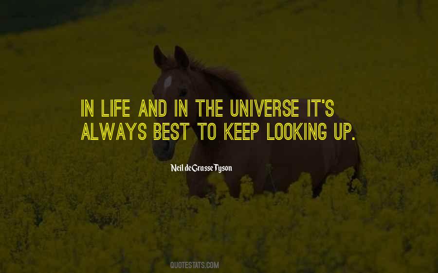 Keep Looking Quotes #443146