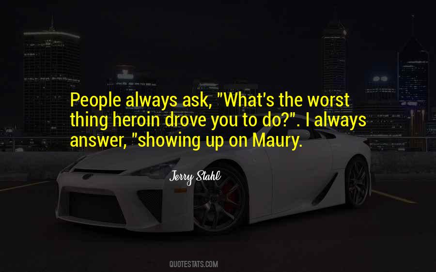 Always Ask Quotes #368046