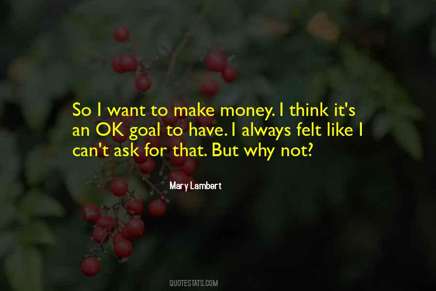 Always Ask Why Quotes #1404125