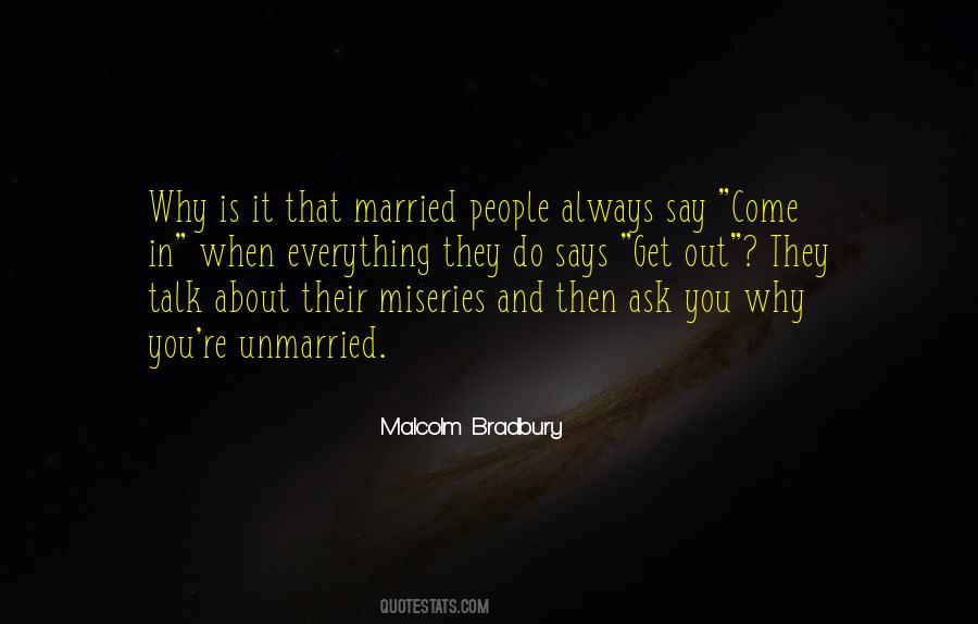 Always Ask Why Quotes #1519629