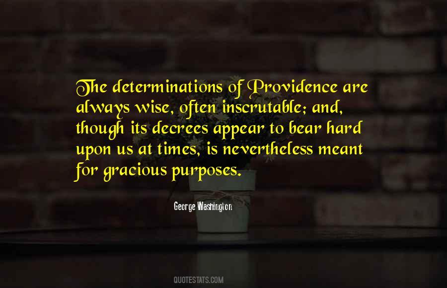 Always Be Gracious Quotes #96543