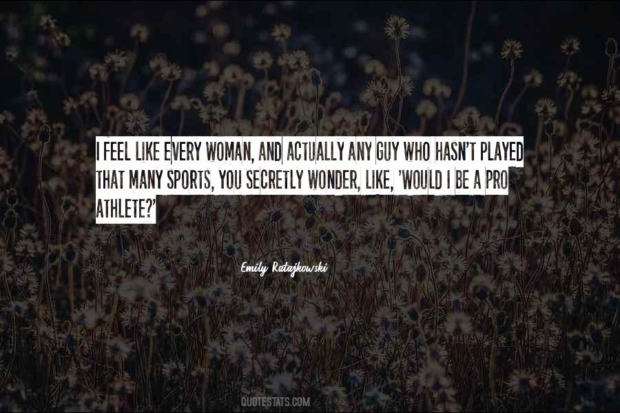 How Every Guy Should Think Quotes #146574
