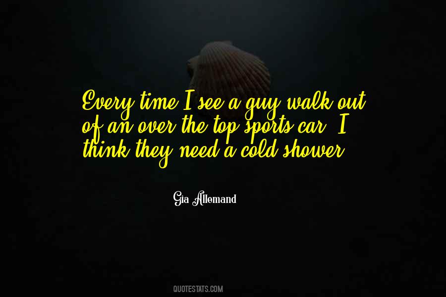 How Every Guy Should Think Quotes #40499