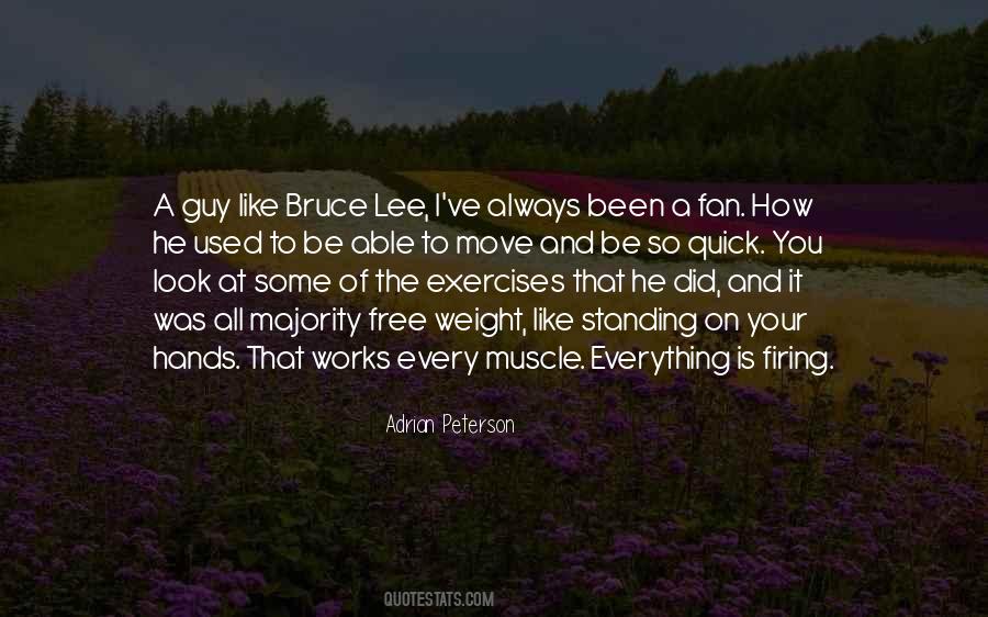 How Every Guy Should Think Quotes #83060