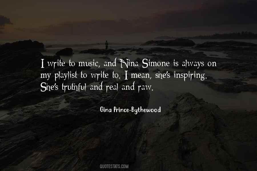 Always Be Truthful Quotes #104672