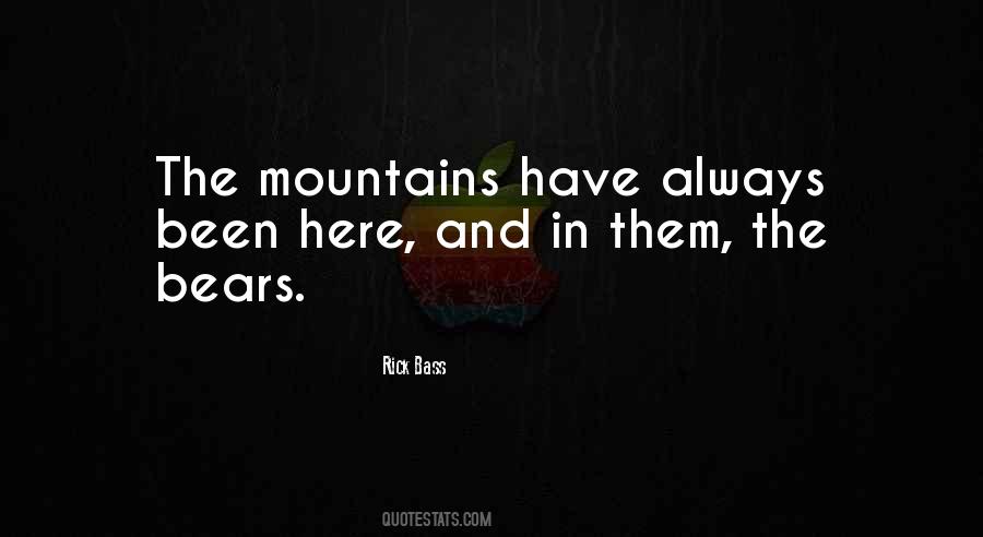 Always Been Here Quotes #913061