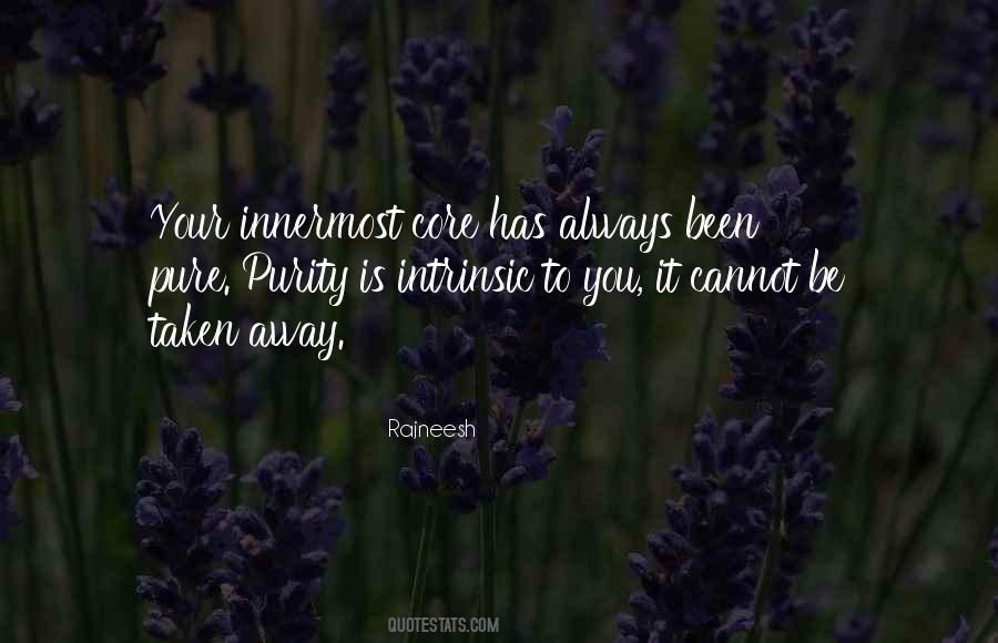 Always Been You Quotes #47686