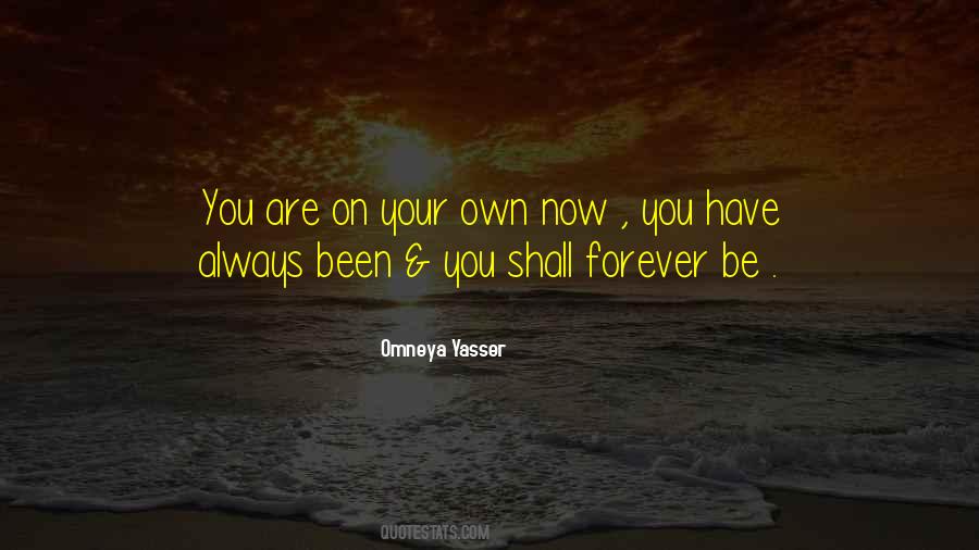 Always Been You Quotes #576453