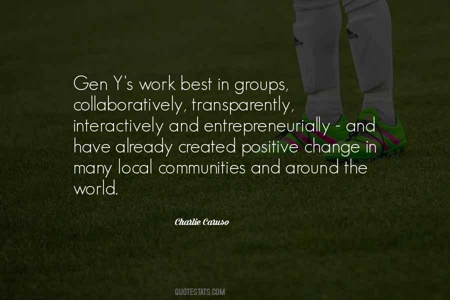 Geny Quotes #1525212