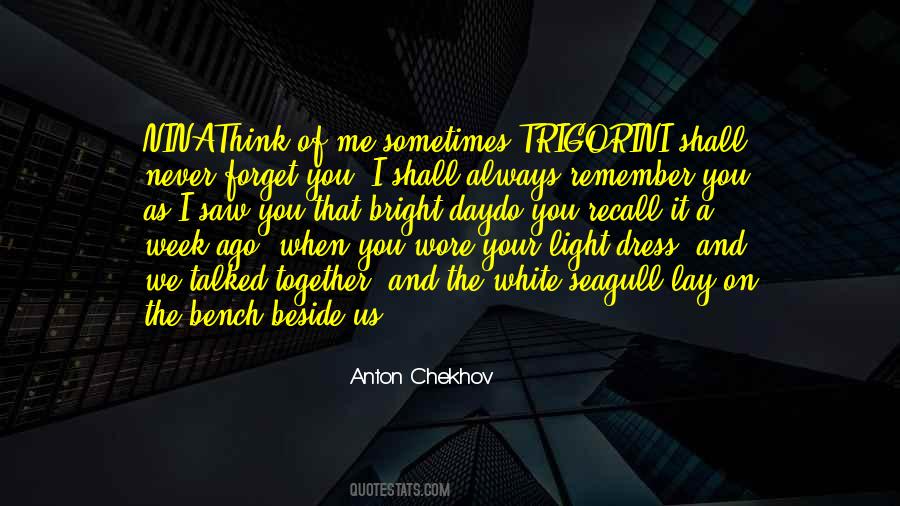 Always Beside You Quotes #926082