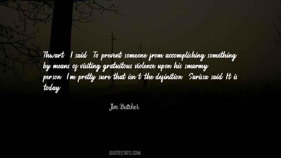 Mensurable Definicion Quotes #105308