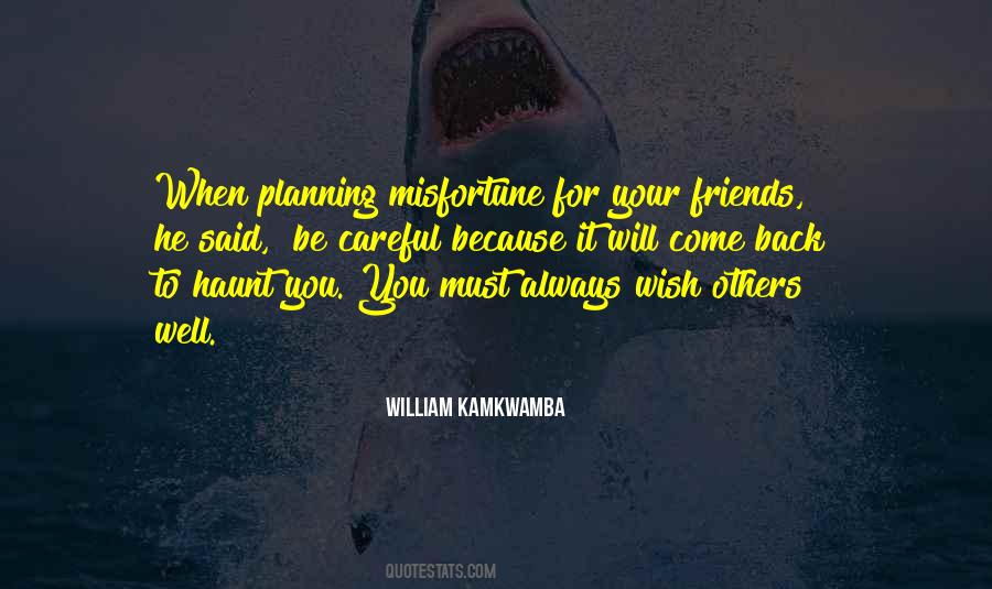 Always Come Back To You Quotes #1147097